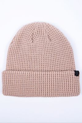 Imagen 1 del producto Beanie Puyehue Beige