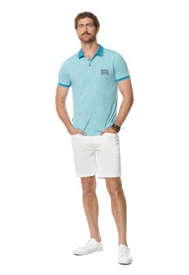 Imagen 2 del producto Polera Polo Iowa Sea