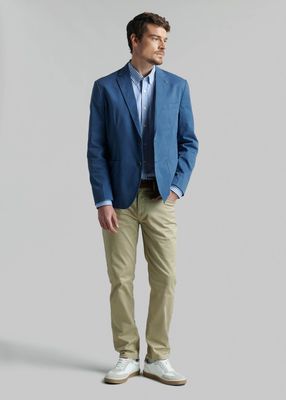 Imagen 2 del producto Blazer Stanford Steel