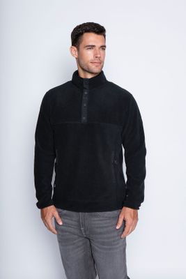 Polerón Cerro Manquehue Black