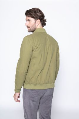 Imagen 2 del producto Chaqueta Bilovi Khaki