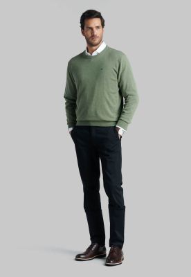 Imagen 2 del producto Sweater Paris Salvia