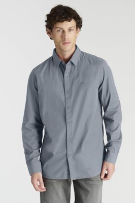 Camisa Bedford Avant-Garde Dk Grey