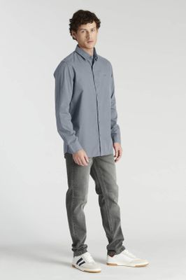 Imagen 2 del producto Camisa Bedford Avant-Garde Dk Grey