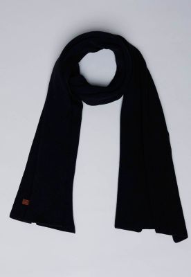 Bufanda Boston Fjs Grafito