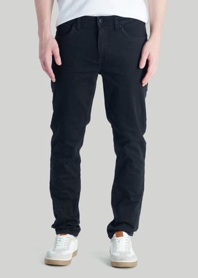 Jeans Natales Outdoor Black