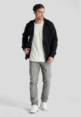 Imagen 2 del producto Polerón Santiago Avant-Garde Black