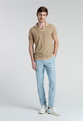 Imagen 2 del producto Polo Valencia Beige