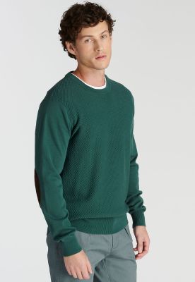Sweater Avila Heritage Pine