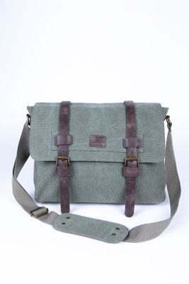 Bolso Military Kansas