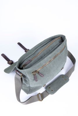 Imagen 2 del producto Bolso Military Kansas