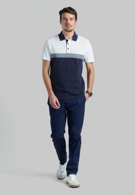 Imagen 2 del producto Polera Tampa Navy