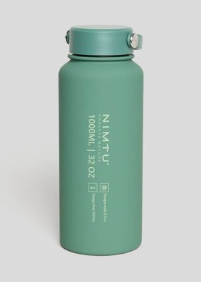 Botella Molles 1000 Nt Green