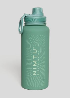 Imagen 2 del producto Botella Molles 1000 Nt Green