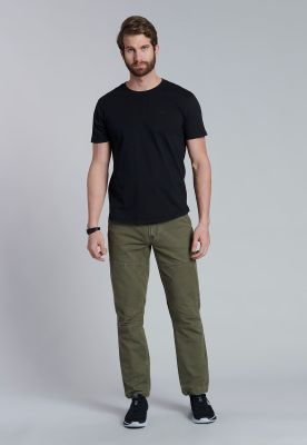 Imagen 2 del producto Polera Chicago Black