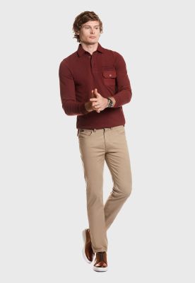 Imagen 2 del producto Pantalón St.Louis F Khaki