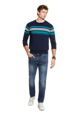 Imagen 2 del producto Sweater Arizona Green