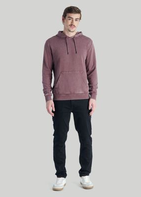 Imagen 2 del producto Polerón Cóndor Outdoor Brick