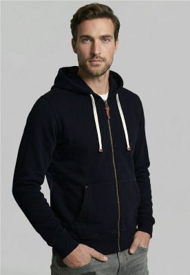 Imagen 1 del producto Polerón Regular Kansas Black