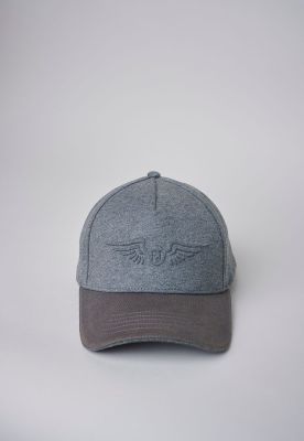 Imagen 2 del producto Jockey Luisiana Grafito