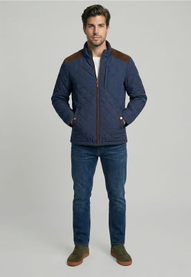 Imagen 2 del producto Parka Bristol Navy