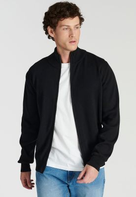 Sweater Grenade Heritage Black