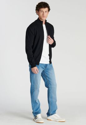 Imagen 2 del producto Sweater Grenade Heritage Black