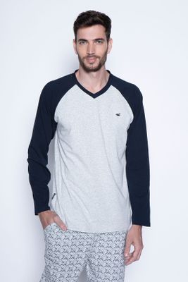 Imagen 2 del producto Pijama California White