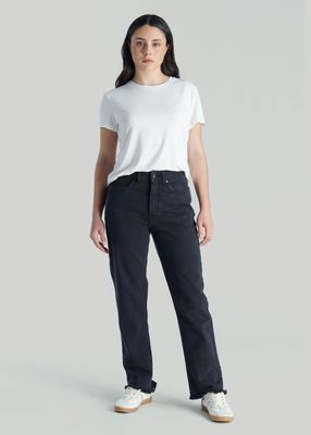 Imagen 2 del producto Jeans Casual Lirio Black