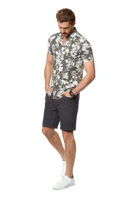 Imagen 2 del producto Camisa Estampada Oregon Fj Military