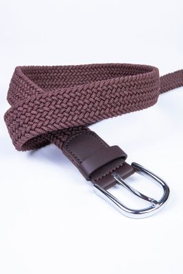 Imagen 2 del producto Cinturón Calais Chocolate