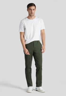 Imagen 2 del producto Pantalón Bagneaux Regular Heritage Forest