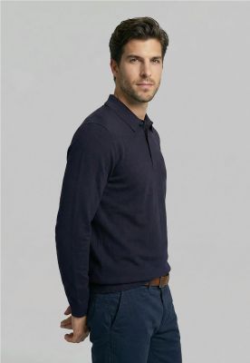 Imagen 1 del producto Polera Chicago Navy