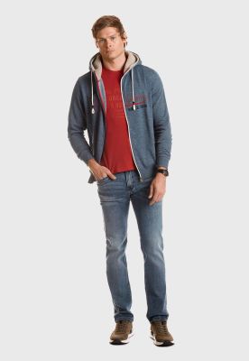 Imagen 2 del producto Polerón Georgia Blue