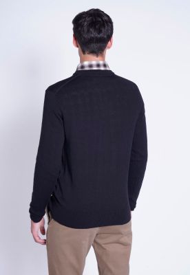 Imagen 2 del producto SWEATER ULLA BLACK NM