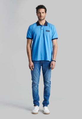 Imagen 2 del producto Polera Alaska Lt Idigo