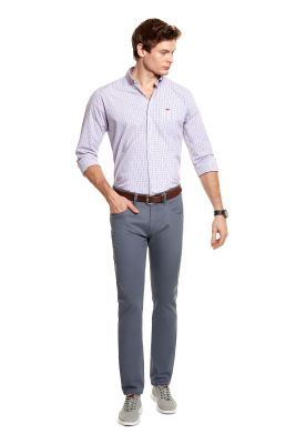 Imagen 2 del producto Pantalón New Orleans F Metal