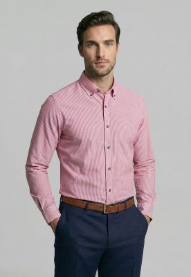 Camisa Palm Springs Pink