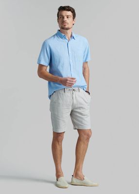 Imagen 2 del producto Bermuda Phoenix Casual Silver