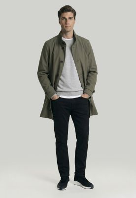 Imagen 2 del producto Trench Lisboa Military