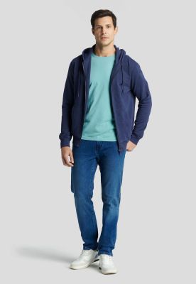 Polerón Santiago Avant-Garde Navy