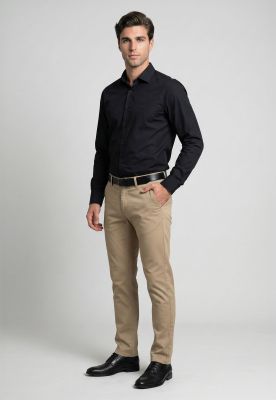 Imagen 2 del producto Camisa London Black