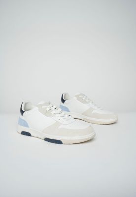 Imagen 2 del producto Zapatillas Murray White