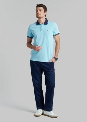 Imagen 2 del producto Polera Baltimore Ice