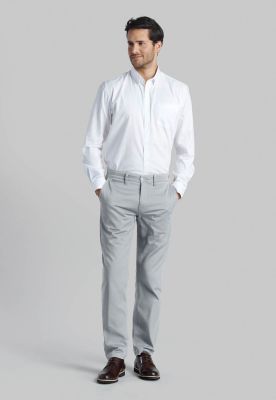 Imagen 2 del producto Pantalón Twill Slim /33 Dk Ash