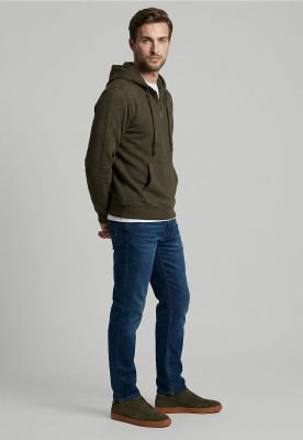 Imagen 2 del producto Poleron Boston Dk  Green