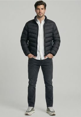 Imagen 2 del producto Parka Sacramento Black