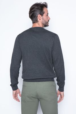 Imagen 2 del producto Sweater Barcelona Graphite