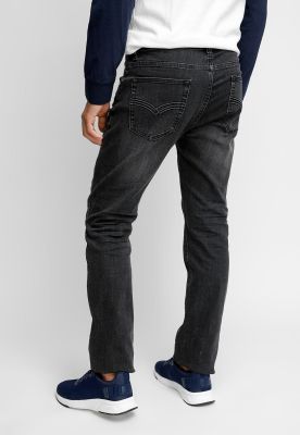Imagen 2 del producto Jeans Básico Bristol Fj Black