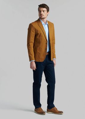 Imagen 2 del producto Blazer Stanford Camel